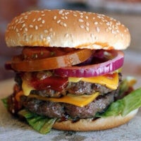 1/25/2015에 Burger G.님이 Burger Grill에서 찍은 사진