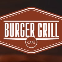 1/20/2015にBurger G.がBurger Grillで撮った写真