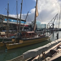 Foto diambil di New Zealand Maritime Museum oleh Darren D. pada 7/10/2017