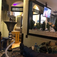 Photo taken at Arman Cafe by Ayman on 6/18/2018