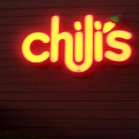 Photo taken at Chili&amp;#39;s Grill &amp;amp; Bar by Joseph H. on 11/10/2012