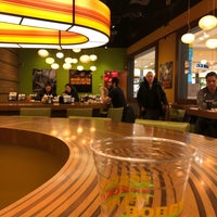 Das Foto wurde bei Bobby&amp;#39;s Burger Palace von Closed🚫 .. am 1/21/2020 aufgenommen