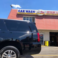 Foto tirada no(a) Jax Car Wash por Closed🚫 .. em 6/25/2020