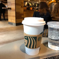 Photo taken at Starbucks by Closed🚫 .. on 10/21/2019