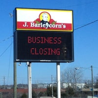 J Barleycorn S Liquor Barn Now Closed 5000 Harding Pl