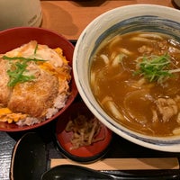 Photo taken at Kineya by Miwako on 4/24/2019