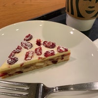 Photo taken at Starbucks by Miwako on 12/22/2021