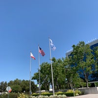 Photo taken at Intel by Miwako on 5/4/2019
