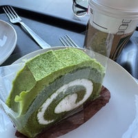 Photo taken at Starbucks by Miwako on 3/9/2024