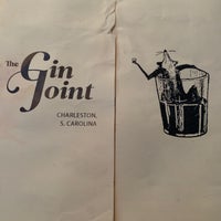 Photo taken at The Gin Joint by katie c. on 7/21/2019