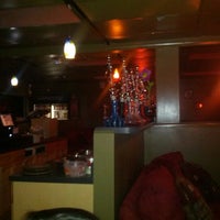 Foto scattata a Blue Lizard Hookah Lounge da Blayne D. il 12/5/2012