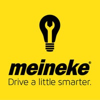 Photo taken at Meineke Car Care Center by Michaela S. on 8/26/2015