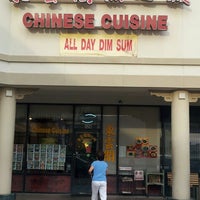 Photo taken at Chinese Cuisine by Hanh on 5/27/2013