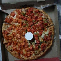 Joey S Pizza Andheri West 66 Tips From 935 Visitors