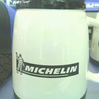 5/31/2013에 John R.님이 Michelin on Main에서 찍은 사진