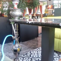 7/30/2018에 Kübra Ç.님이 VIP Florya Lounge에서 찍은 사진