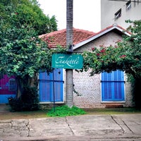 รูปภาพถ่ายที่ Teakettle Casa de Chás โดย Bel A. เมื่อ 1/2/2021