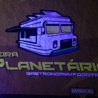 Photo taken at Feira Planetária - Foodtruck e Gastronomia by Bel A. on 5/9/2015