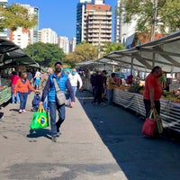 Photo taken at Feira Livre - Pedra Azul by Bel A. on 7/4/2021