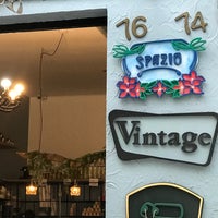 Photo prise au Vintage Café e Restaurante par Bel A. le1/30/2021