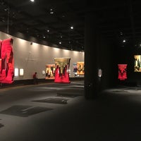 Photo taken at Museu de Arte Brasileira MAB-FAAP by Bel A. on 4/22/2018