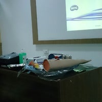 Review Ruang Briefing Skills Lab Fk Usu