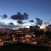 7/16/2017 tarihinde Jeff T.ziyaretçi tarafından Z Ocean Hotel'de çekilen fotoğraf