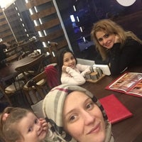 Foto tomada en Didar Et &amp;amp; Steakhouse  por Gülşah K. el 3/26/2016