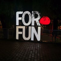 Photo taken at ForFun by Ziya on 12/21/2023