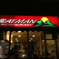 Batman St Georg Hamburg Hamburg