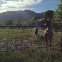 Photo taken at Dalton Ranch by Joseph B. on 5/27/2013