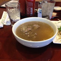 Pho Bay - Vietnamese Restaurant