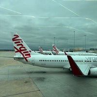 Photo taken at Virgin Australia Lounge by Peter W. on 11/11/2022
