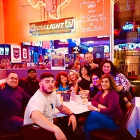 Photo taken at Chili&amp;#39;s Grill &amp;amp; Bar by Lupe R. on 4/1/2020