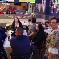 Photo taken at Chili&amp;#39;s Grill &amp;amp; Bar by Lupe R. on 4/1/2020