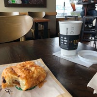 Photo taken at Starbucks by Bill K. on 7/7/2018