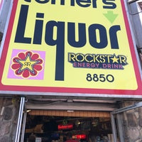 5/13/2019 tarihinde Bill K.ziyaretçi tarafından Terner&amp;#39;s Liquor'de çekilen fotoğraf