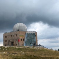 Brockenhaus Museum In Schierke