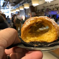 Photo taken at Eataly Repubblica by Bill K. on 5/11/2018