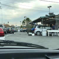 Photo taken at South City Car Wash by Bill K. on 1/29/2018
