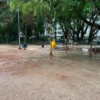 Photo taken at Buenos Aires Park by Clayton H. on 9/28/2022