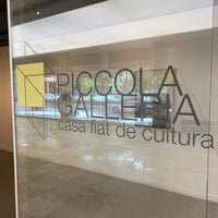 3/19/2023에 Clayton H.님이 Casa FIAT de Cultura에서 찍은 사진