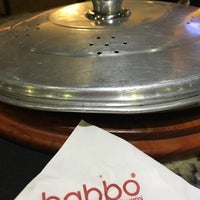 Photo taken at Babbo Giovanni by Clayton H. on 7/4/2017