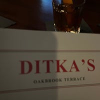 Photo taken at Ditka&amp;#39;s by Erik H. on 12/11/2022