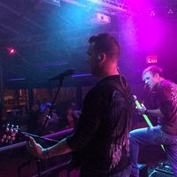 Photo taken at Cancun Cantina by Marvin H. on 5/14/2017
