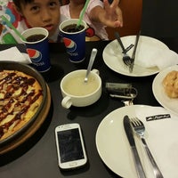 Pizza Hut Pizza Place In Papar Sabah