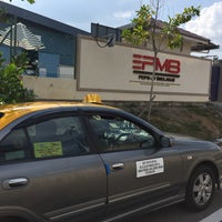 Epmb Peps Jv Melaka Factory