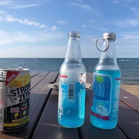 サンセットビーチ銭函 Beach In 小樽市 サンセットビーチ銭函 Beach In 小樽市