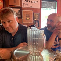 Photo taken at Gay Nineties Pizza Co. by Patrick M. on 6/18/2022