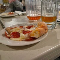 Photo taken at Gay Nineties Pizza Co. by Patrick M. on 2/6/2021